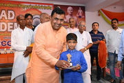 Syadwad Jain Acadmy-Achievements